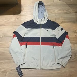 Tommy Hilfiger Wind Breaker